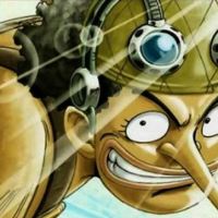 One Piece Heroes - Usopp Kaizokudan